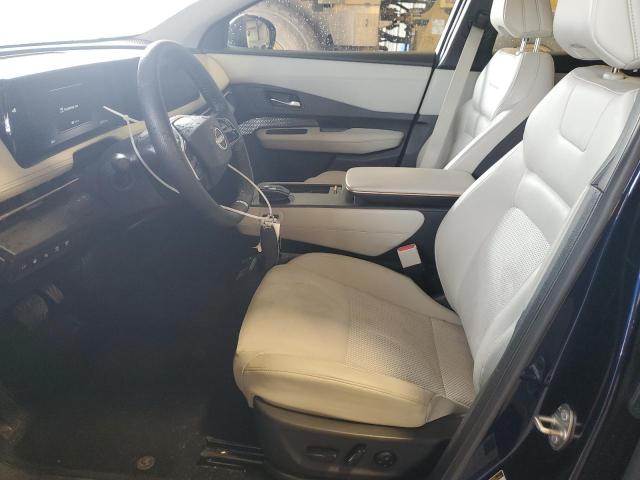 2023 NISSAN ARIYA ENGA JN1AF0BA8PM400533
