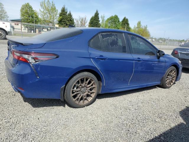 2023 TOYOTA CAMRY SE N - 4T1T31AK1PU052164
