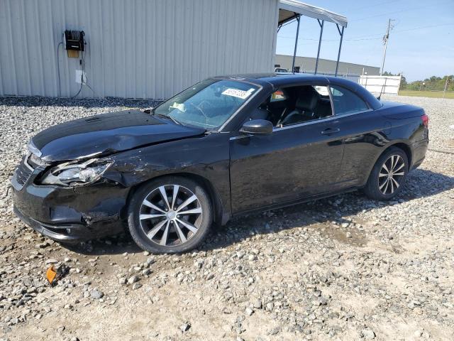 Vin: 1c3bcbgg7en135716, lot: 55157235, chrysler 200 s 2014 img_1