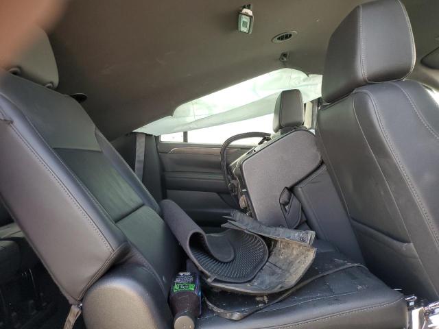 2022 CHEVROLET SUBURBAN K1500 LT 1GNSKCKD6NR226915