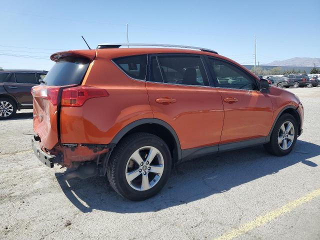Vin: jtmrfrevxfd154148, lot: 52450245, toyota rav4 xle 20153
