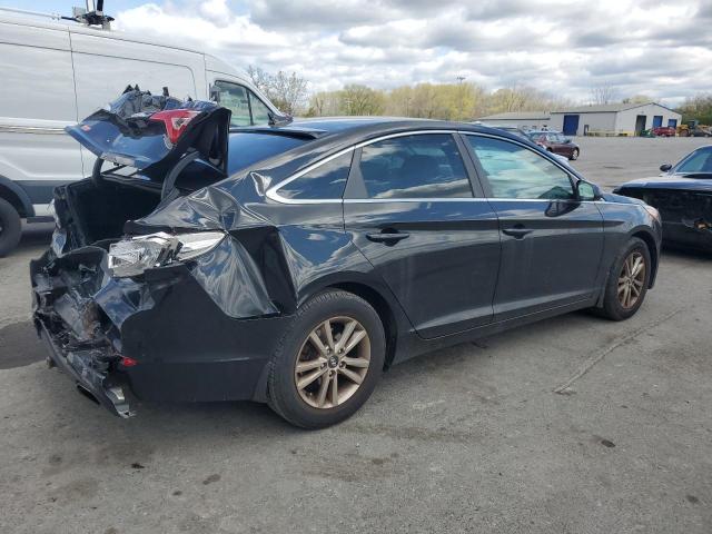 Vin: 5npe24af0fh008301, lot: 53367515, hyundai sonata se 20153
