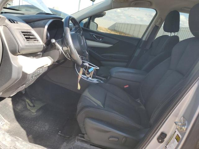 2019 SUBARU ASCENT PRE - 4S4WMAED0K3448722