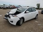 2018 TOYOTA COROLLA L - 5YFBURHE6JP788789
