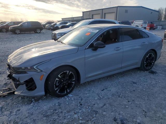 KIA K5 GT LINE
