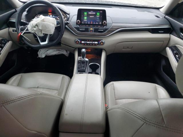 2020 NISSAN ALTIMA SL - 1N4BL4EV8LN303410