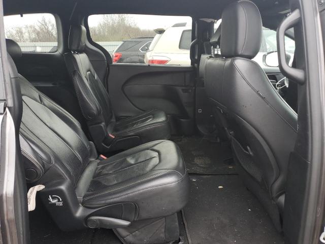 2018 CHRYSLER PACIFICA T - 2C4RC1BG7JR175156