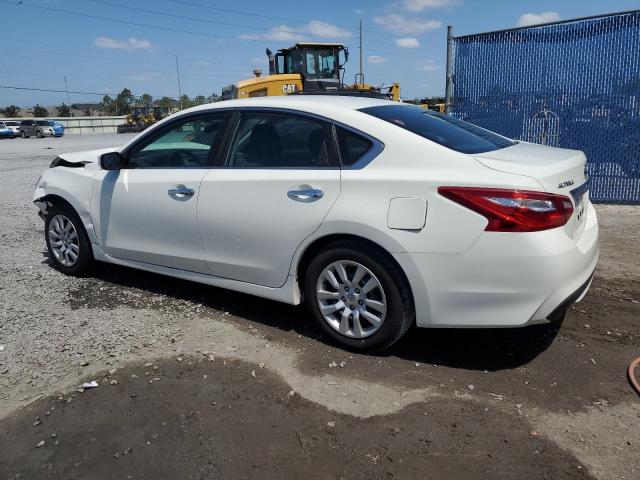 Vin: 1n4al3ap5hc150694, lot: 55222825, nissan altima 2.5 20172