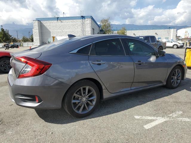 Vin: 19xfc1f78me209804, lot: 51710455, honda civic exl 20213