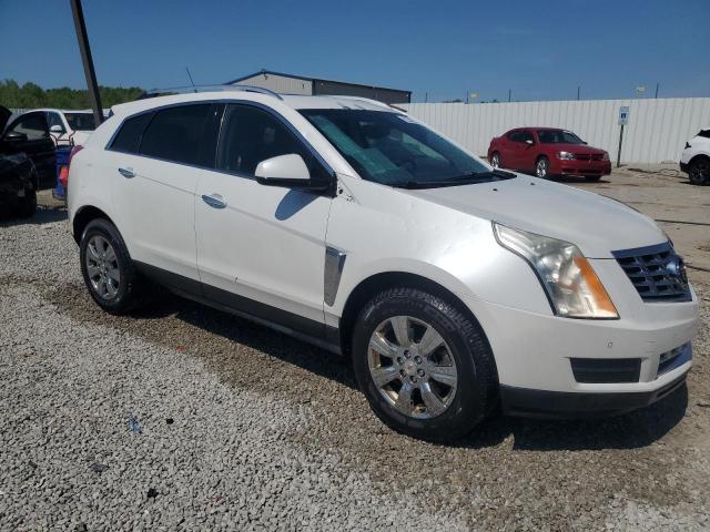 Vin: 3gyfnee32es529049, lot: 52348285, cadillac srx luxury collection 20144