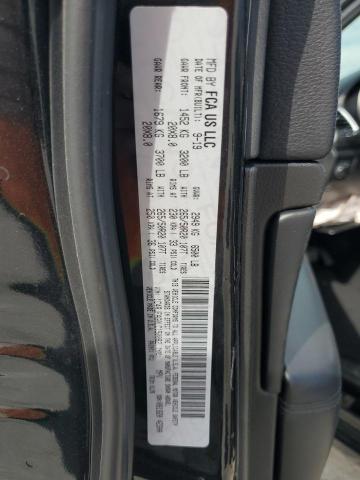 2020 JEEP GRAND CHER - 1C4RJFAG0LC150082