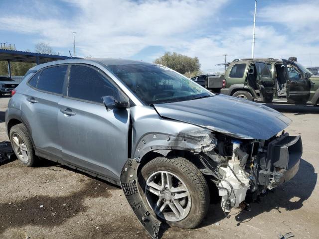 Vin: km8k12aa5ku238734, lot: 54272745, hyundai kona se 20194