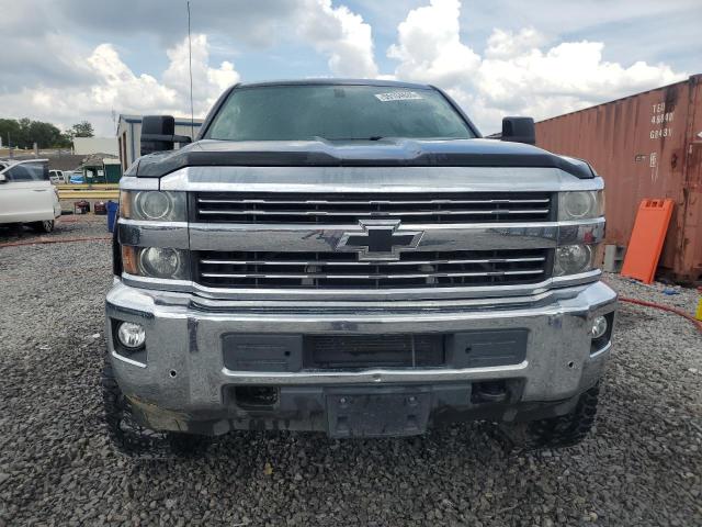 2015 CHEVROLET SILVERADO - 1GC1KUEG8FF157115