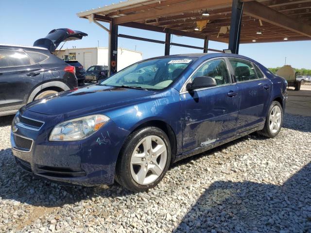 Vin: 1g1za5euxbf198396, lot: 53112285, chevrolet malibu ls 2011 img_1