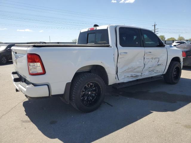 2022 RAM 1500 BIG H - 1C6SRFFT7NN429379