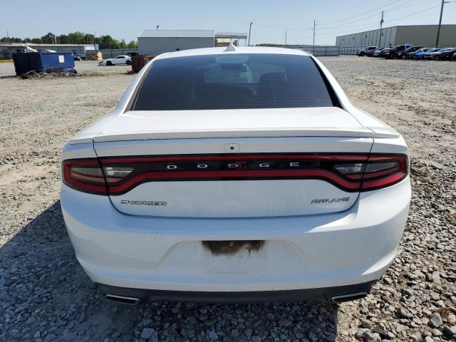2015 DODGE CHARGER SX - 2C3CDXHG7FH827546