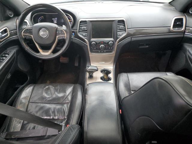 2014 JEEP GRAND CHER - 1C4RJFCG3EC200523