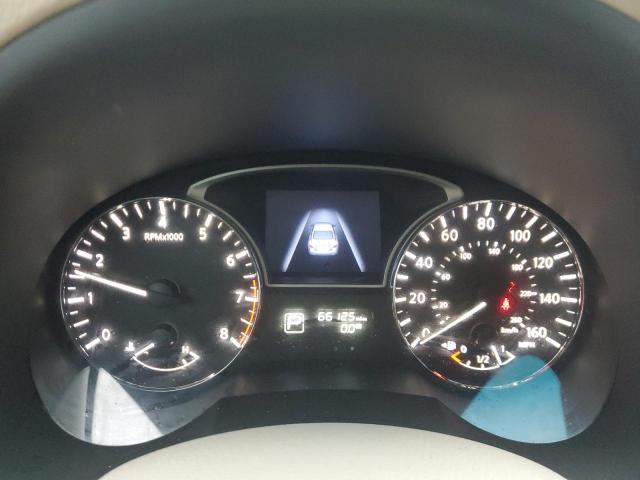 2015 NISSAN ALTIMA 2.5 - 1N4AL3AP3FC187725
