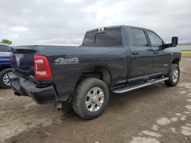 Vin: 3c6ur5dj1mg625586, lot: 54925485, ram 2500 big horn 20213