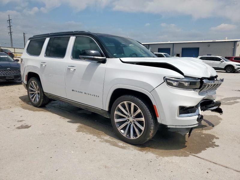 Vin: 1c4sjvfp6ps511394, lot: 53350985, jeep grand wago series ii 20234
