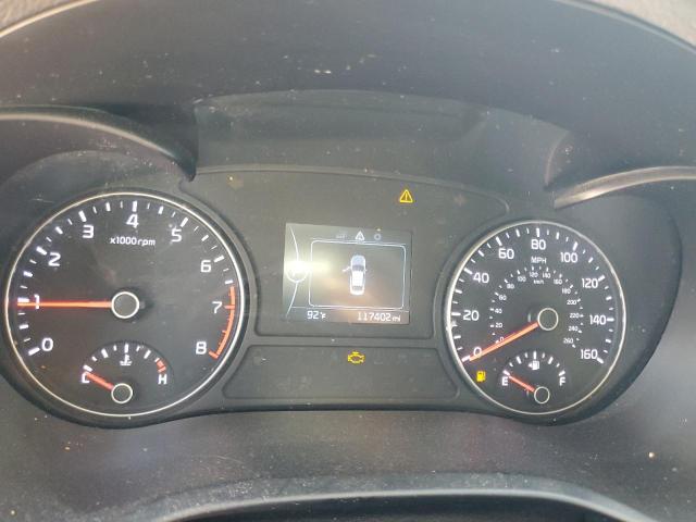 2016 KIA OPTIMA LX - 5XXGT4L39GG068874