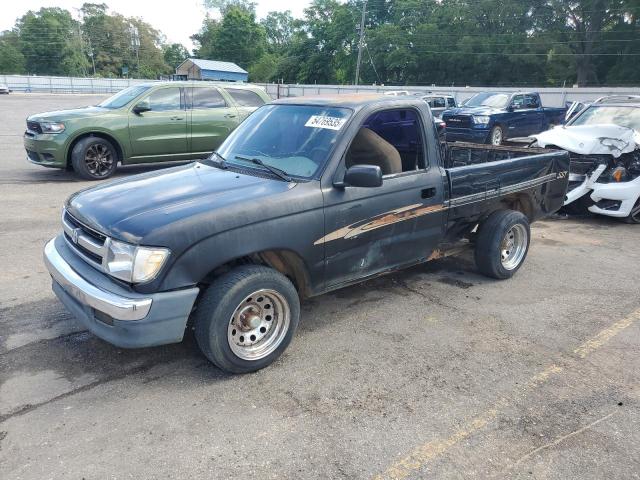 TOYOTA TACOMA