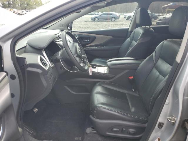 2016 NISSAN MURANO S - 5N1AZ2MH5GN170255