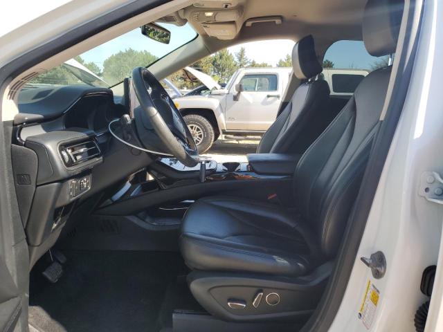 2022 LINCOLN NAUTILUS 2LMPJ8J93NBL15923