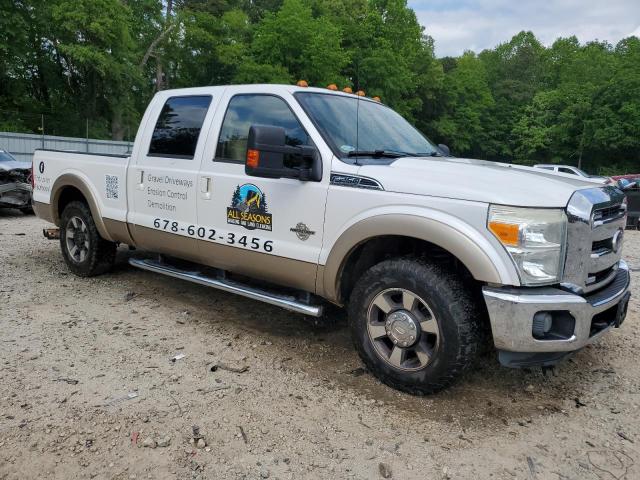 Vin: 1ft7w2at2bea06907, lot: 54480125, ford f250 super duty 20114