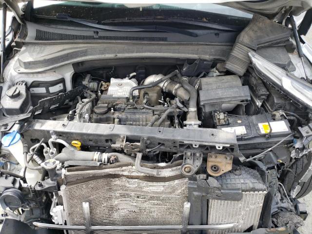 2019 HYUNDAI SANTA FE L - 5NMS5CAAXKH117168