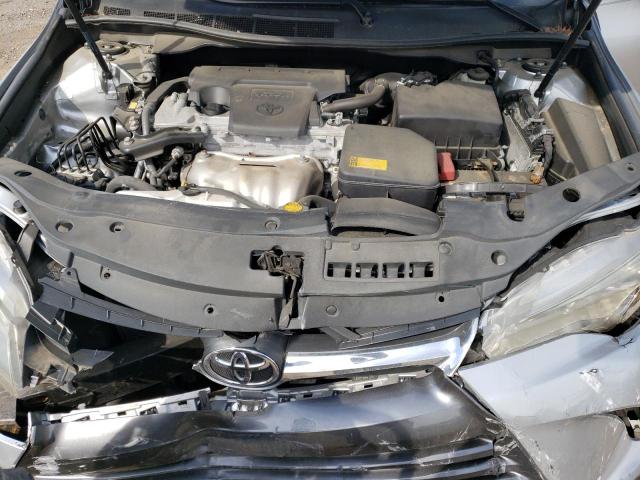2015 TOYOTA CAMRY LE - 4T1BF1FK9FU966723