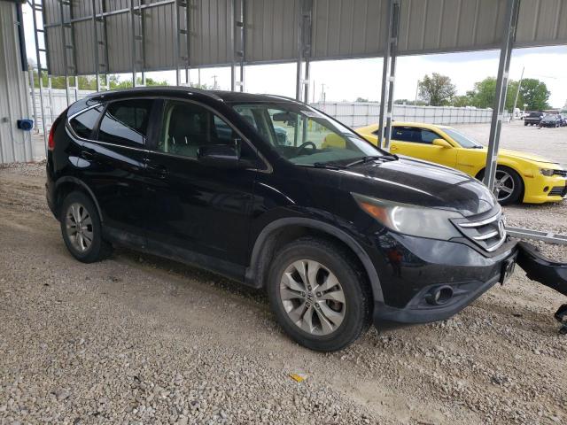 Vin: jhlrm4h73cc020866, lot: 54565175, honda crv exl 20124