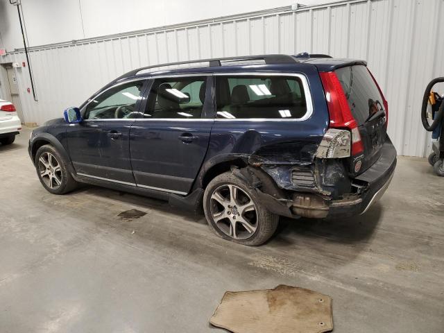 Vin: yv4902bz5d1162539, lot: 52759745, volvo xc70 t6 20132