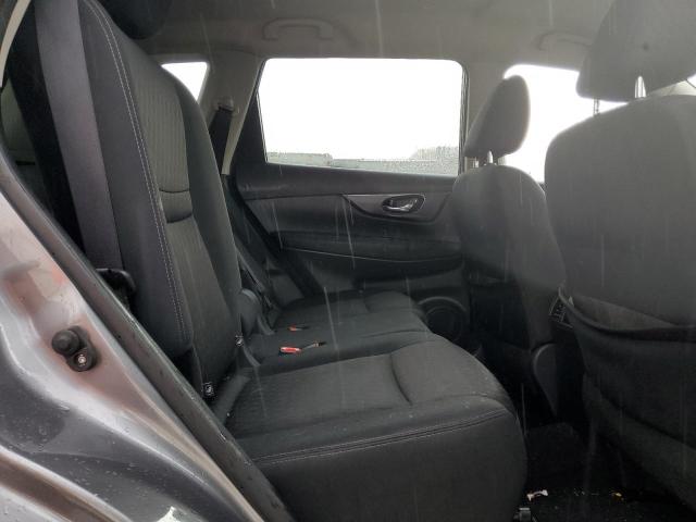 2019 NISSAN ROGUE S - KNMAT2MV0KP549978