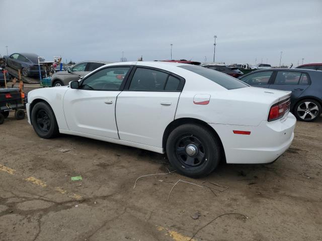 Vin: 2c3cdxag9eh368173, lot: 51998345, dodge charger police 20142