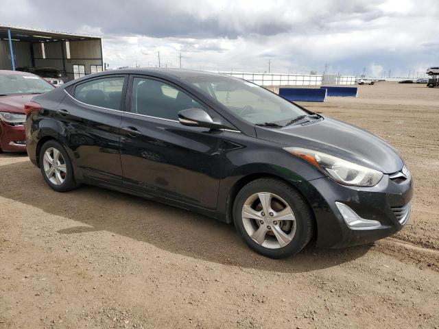 Vin: 5npdh4ae5gh736943, lot: 54505995, hyundai elantra se 20164