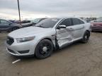 2017 FORD TAURUS LIM - 1FAHP2F84HG104510