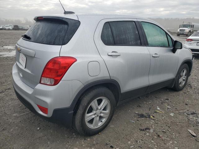 Vin: 3gncjksb3kl273600, lot: 51479085, chevrolet trax ls 20193