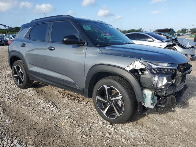 Vin: kl79mtsl1mb152333, lot: 51203685, chevrolet trailblzr rs 20214