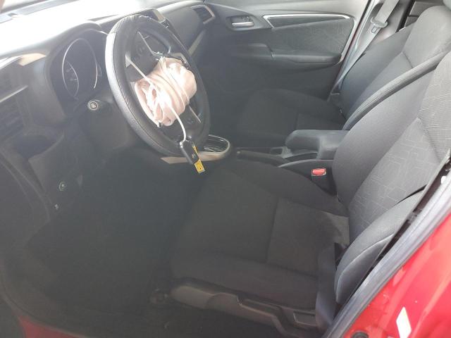 2016 HONDA FIT EX - JHMGK5H73GX008858