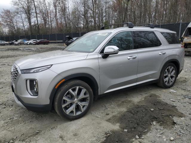 Vin: km8r4dhe8nu410933, lot: 51755595, hyundai palisade sel 2022 img_1