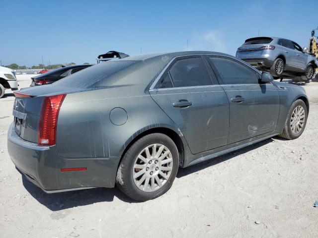 Vin: 1g6da5ey1b0142289, lot: 53085495, cadillac cts 20113