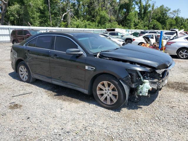 Vin: 1fahp2dw8bg157624, lot: 54440375, ford taurus se 20114
