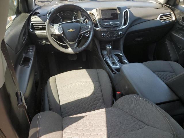 2021 CHEVROLET EQUINOX LT - 3GNAXKEV7MS100120