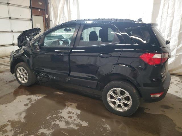 Vin: maj6s3gl6nc467750, lot: 53867305, ford ecosport se 20222