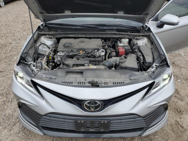 2023 TOYOTA CAMRY LE - 4T1C11AKXPU083466