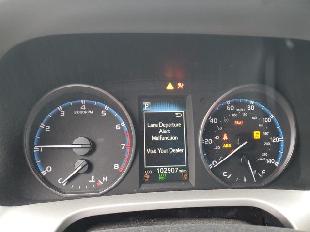 2017 TOYOTA RAV4 LE - 2T3ZFREV5HW365618