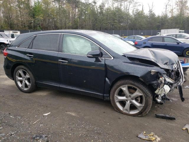 Vin: 4t3bk3bbxdu085627, lot: 52778865, toyota venza le 20134