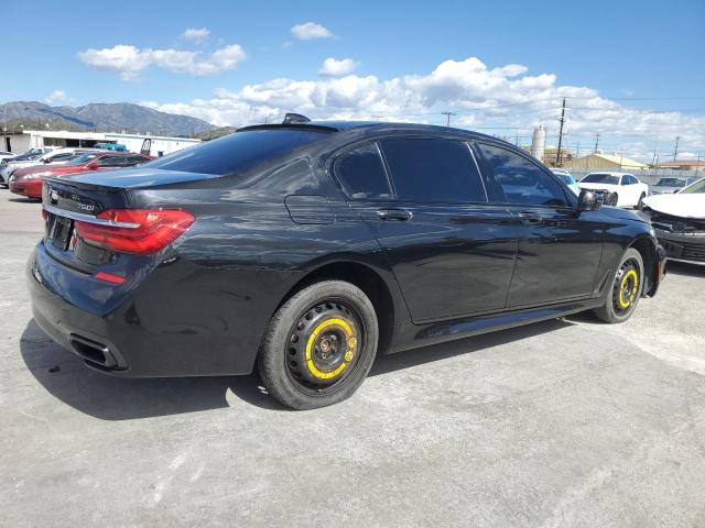 Vin: wba7f0c5xjgm23016, lot: 51284255, bmw 7 series i 20183
