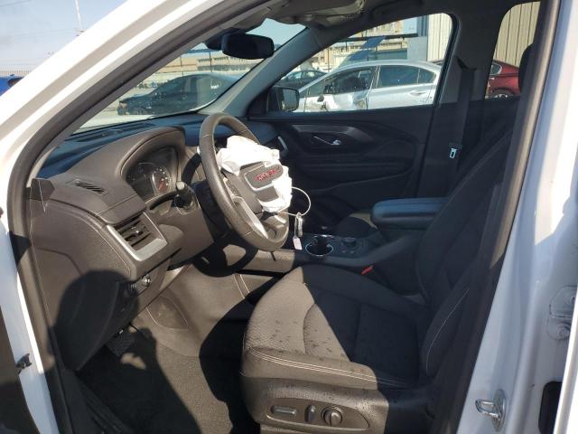 2023 GMC TERRAIN SL - 3GKALMEG8PL197297